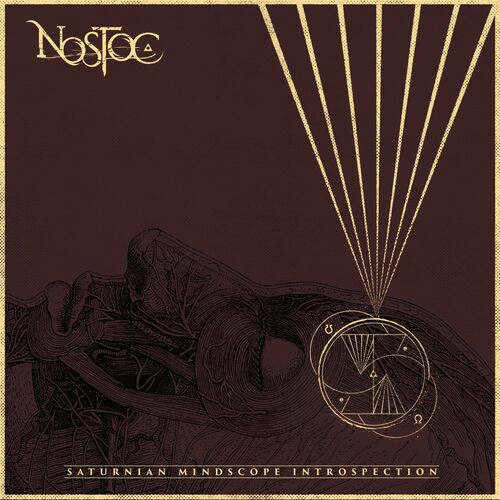 Nostoc : Saturnian Mindscope Introspection